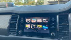 Skoda Kodiaq 2.0 TDI SE L Executive 4x4 5dr DSG [7 Seat] Diesel Estate